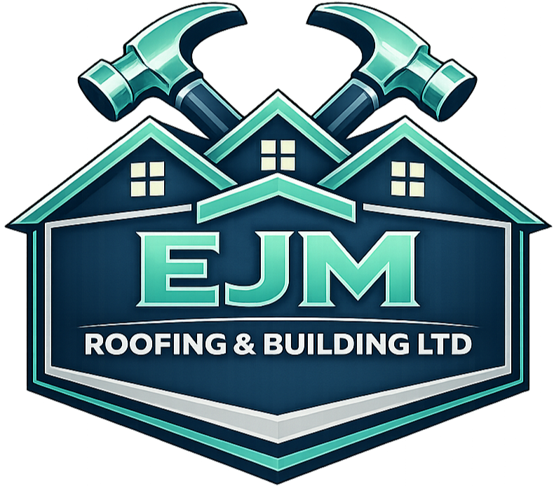 EJM Roofing & Building Ltd
