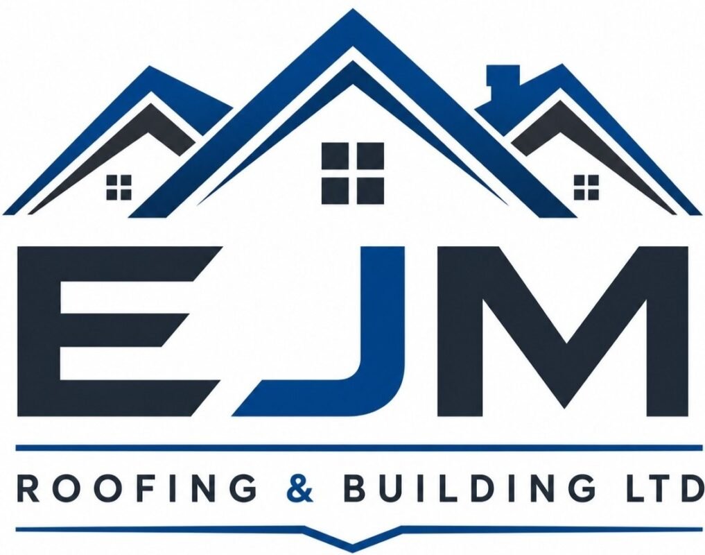 EJM Roofing & Building Ltd
